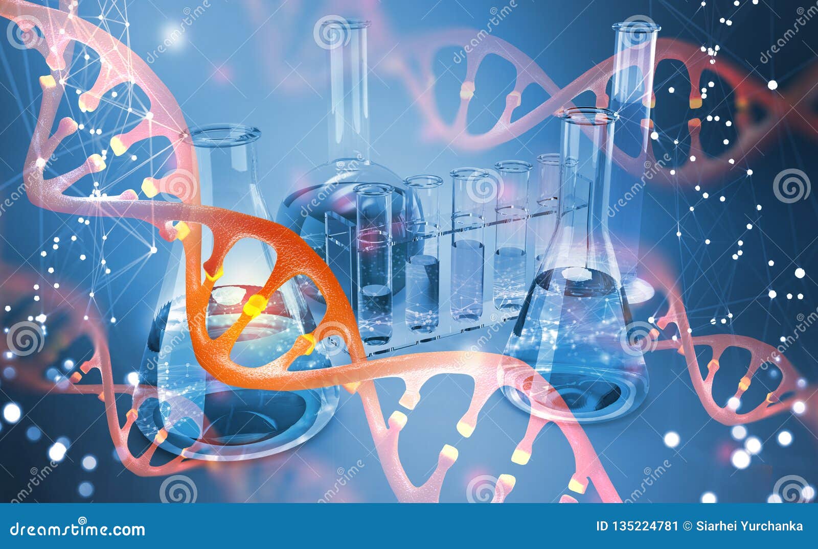 dna. microbiology. scientific laboratory. studies of the human genome