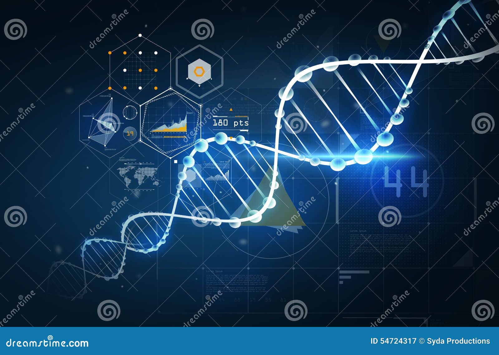 online dynamics of