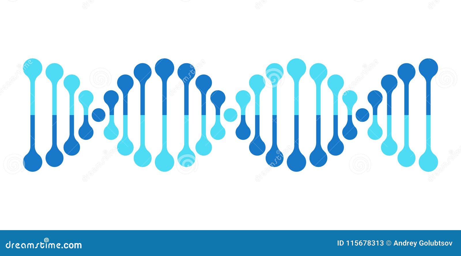 dna  icon chromosome genetics helix gene