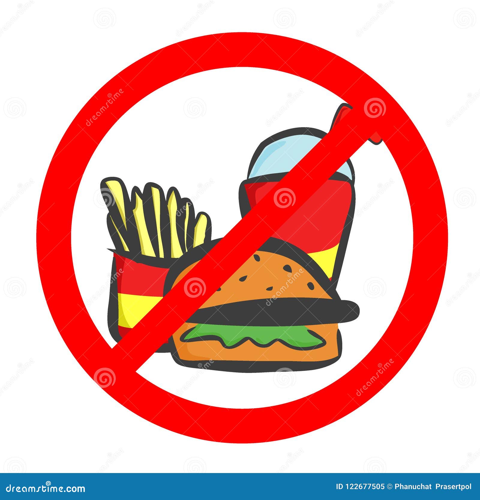 do not eat and drink . no eating or drinking, prohibition sign. .