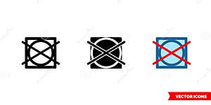 Do Not Tumble Dry Symbol Uk At Tommie Chagnon Blog