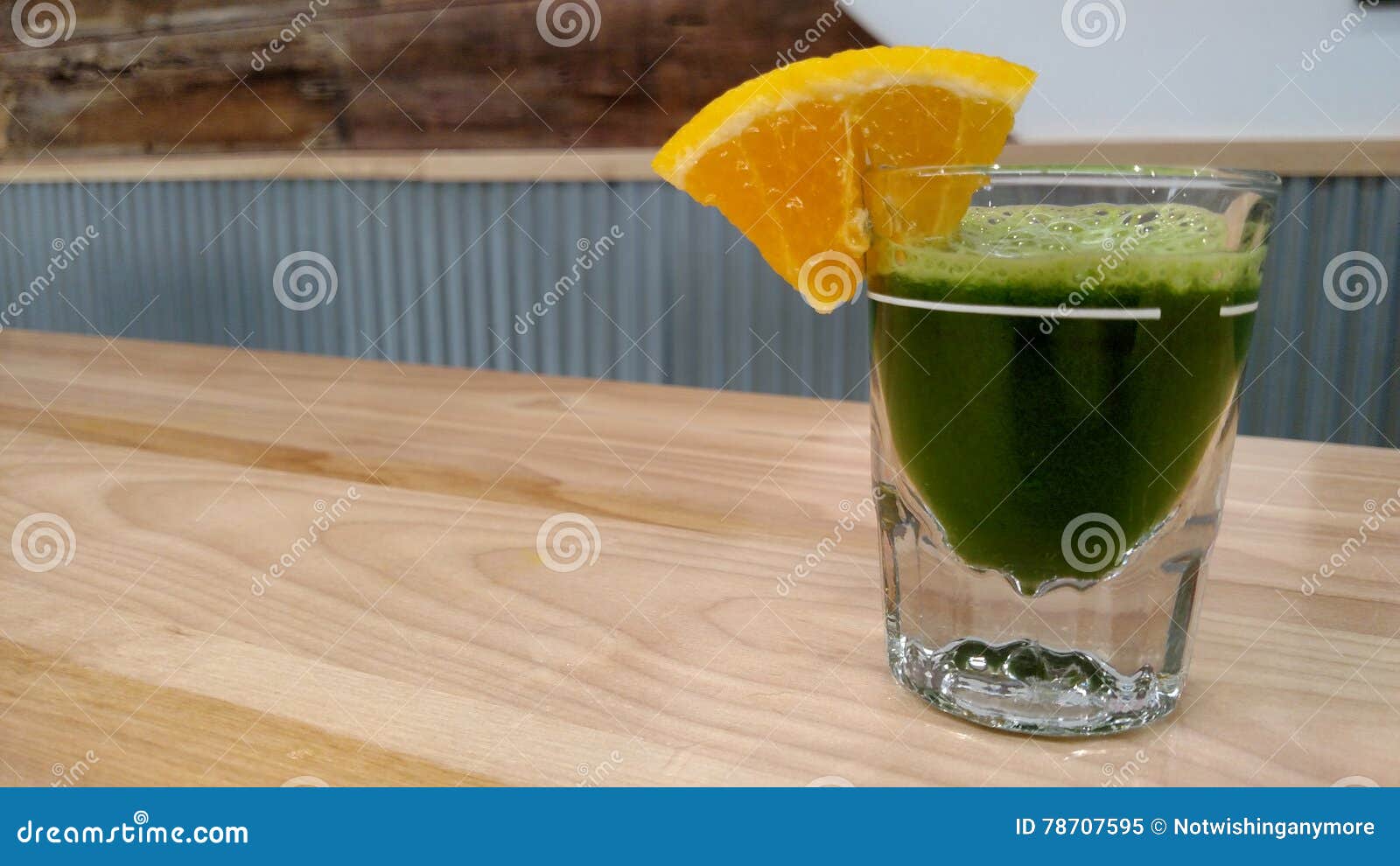 Juice Shots stock image. Image of juice, shot, kale, immune 78707595