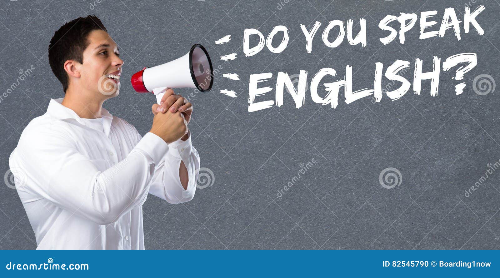Do you speak english well