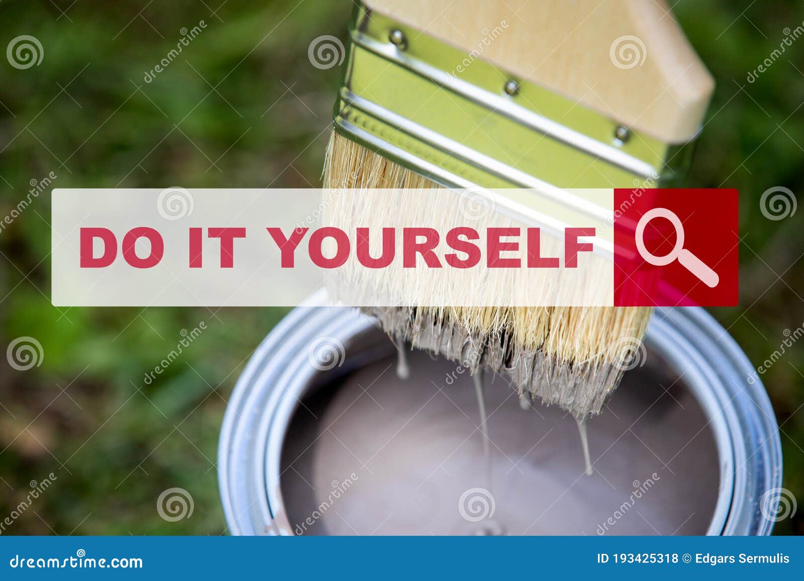 DO it YOURSELF. Distance Learning, Courses and inar