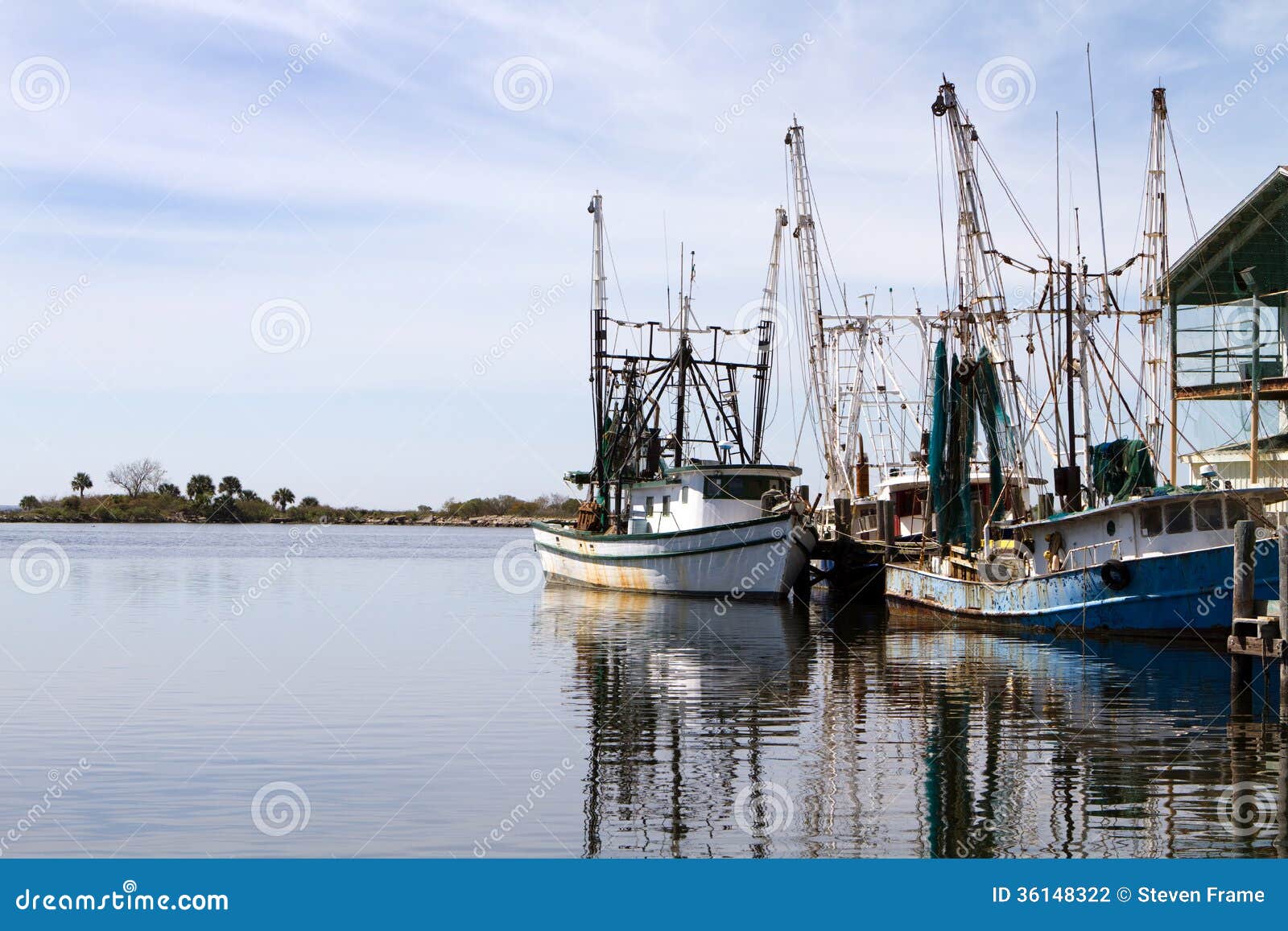146 Shrimping Boats Stock Photos - Free & Royalty-Free Stock Photos from  Dreamstime