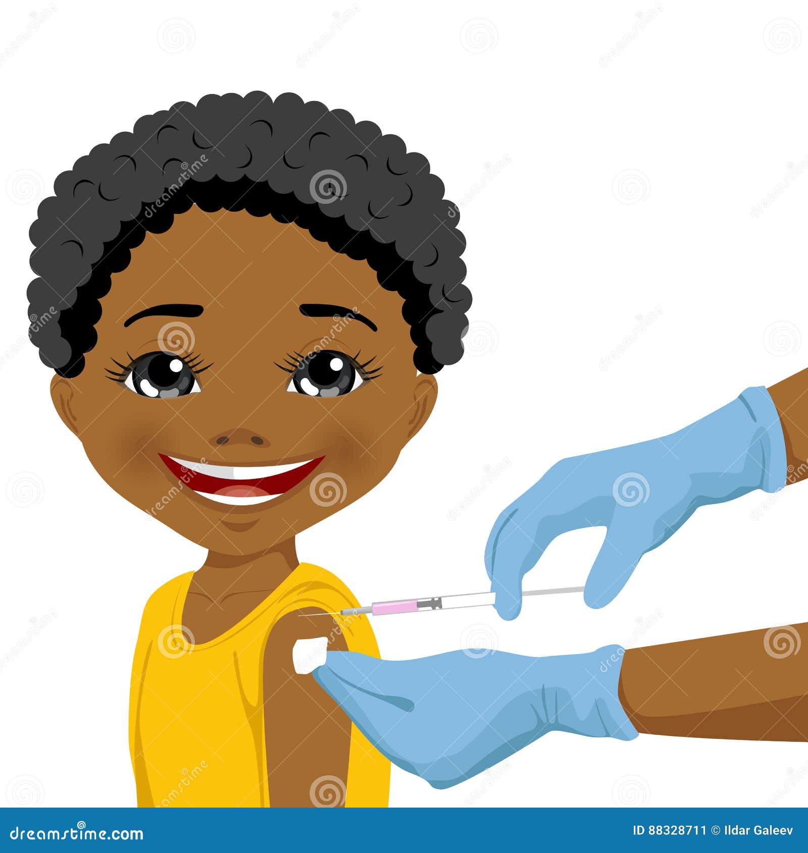Vaccine Cartoons, Illustrations & Vector Stock Images ...