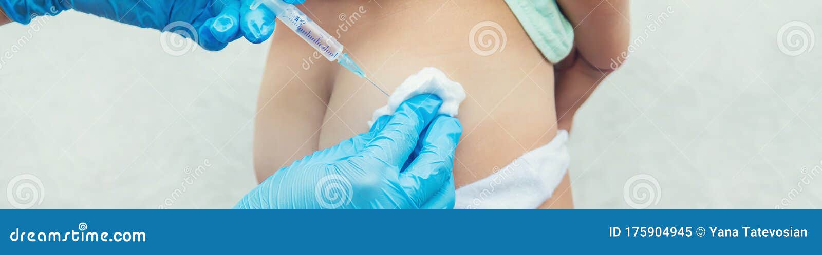 Injection Ass Enema