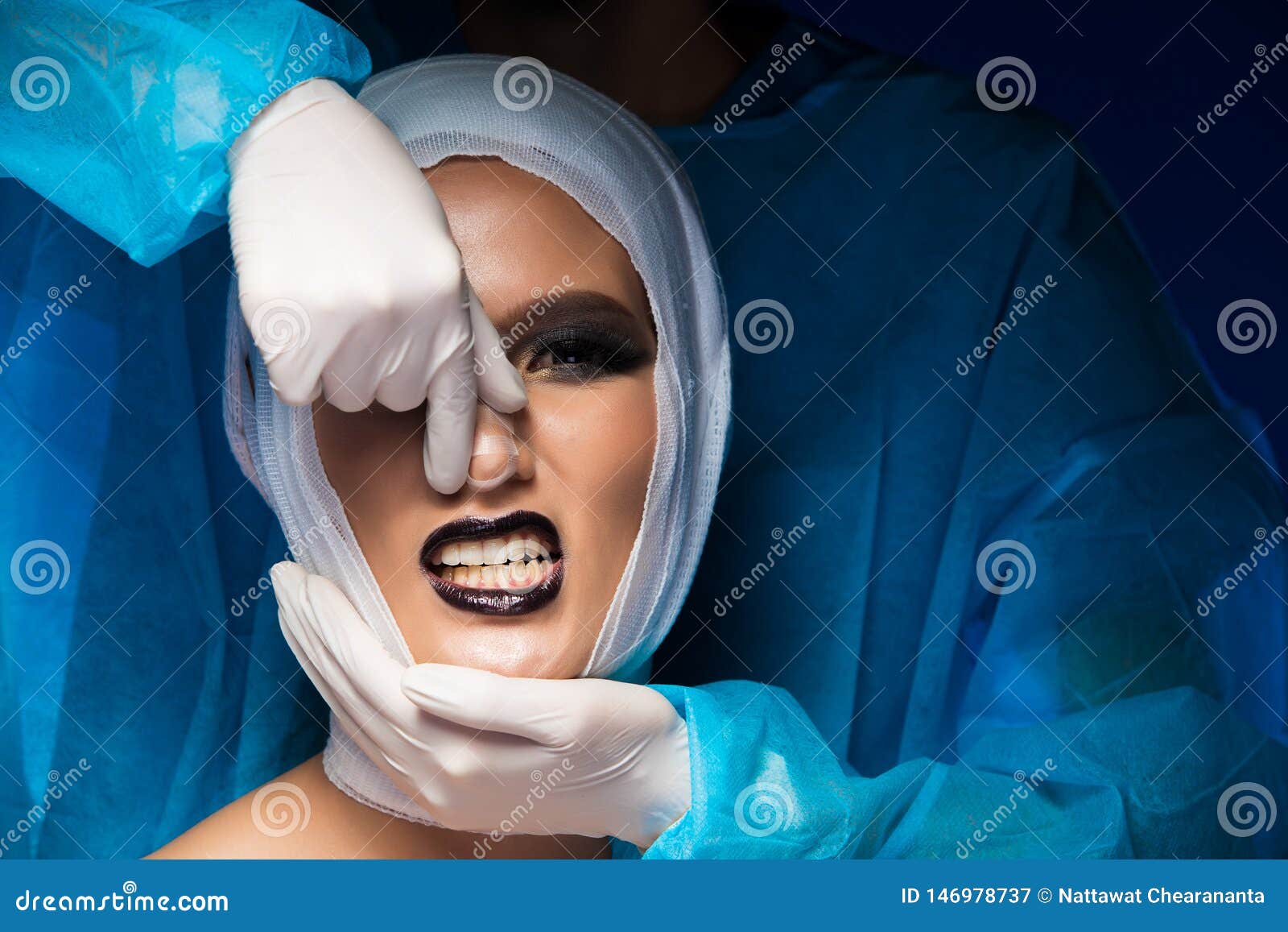 nose reshape without surgery nose reshape without surgery