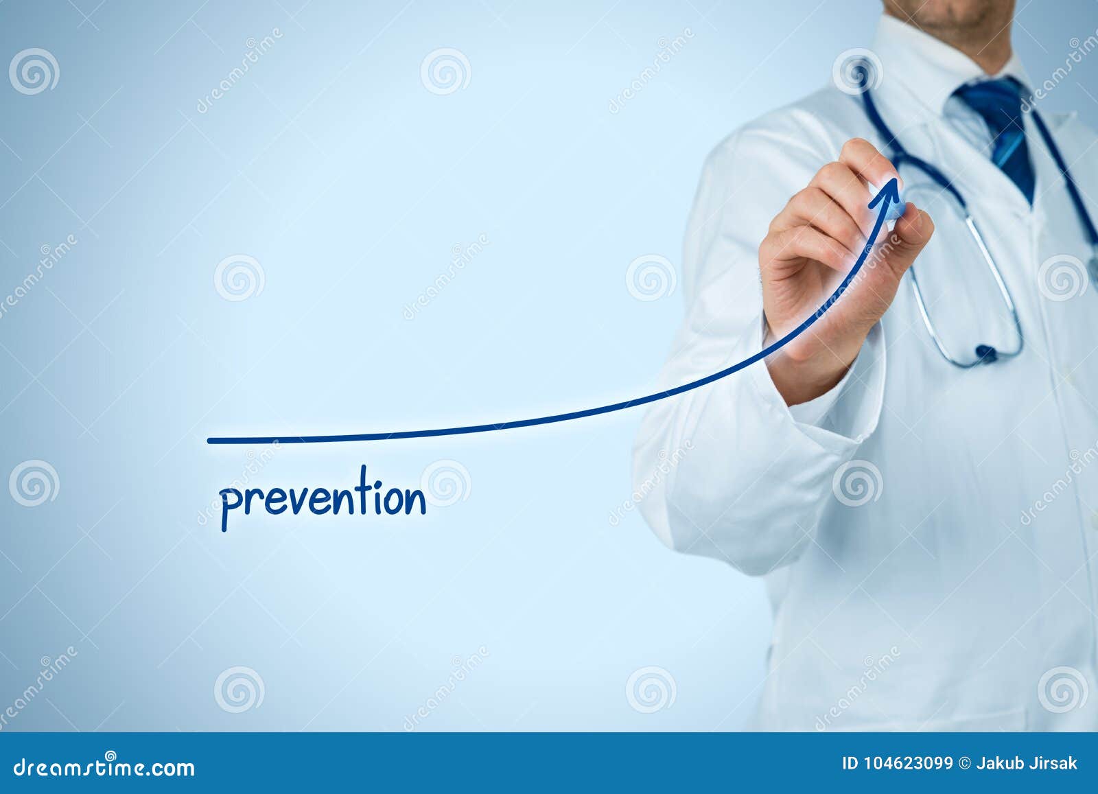 doctor improve prevention