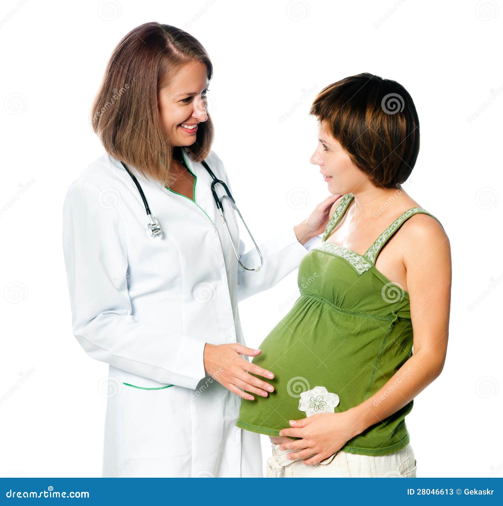 Doctor For Pregnant Women 47