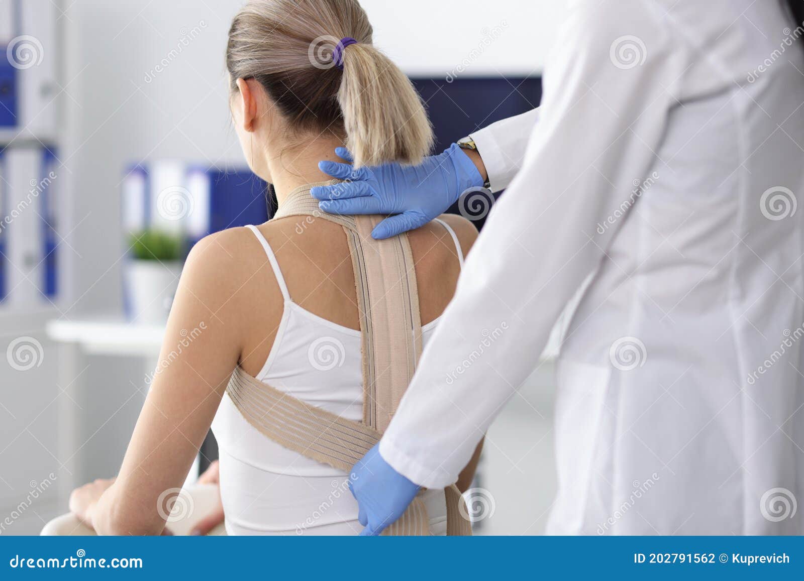 2,400+ Medical Corset Stock Photos, Pictures & Royalty-Free Images