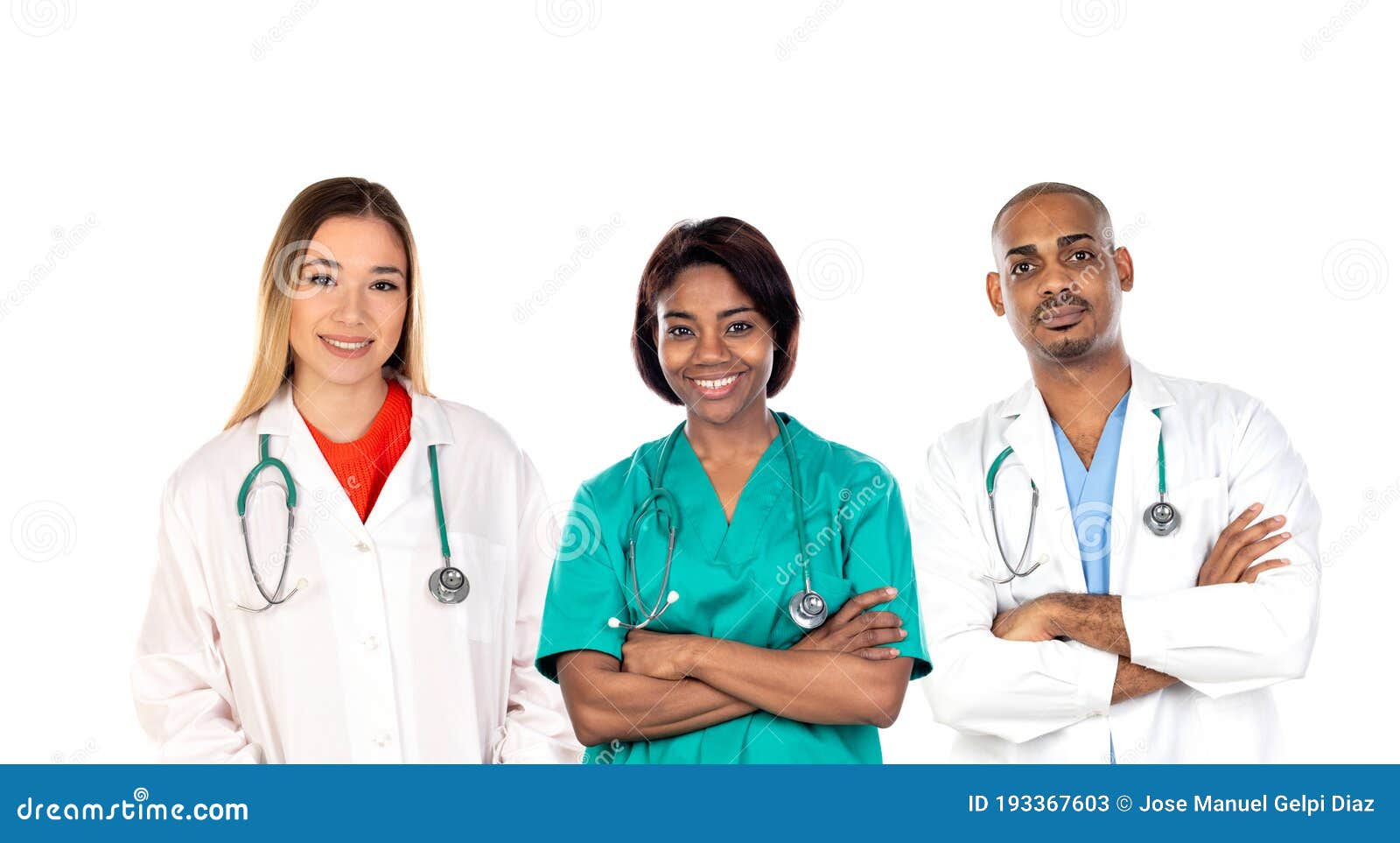 doctorÃÂ´s team