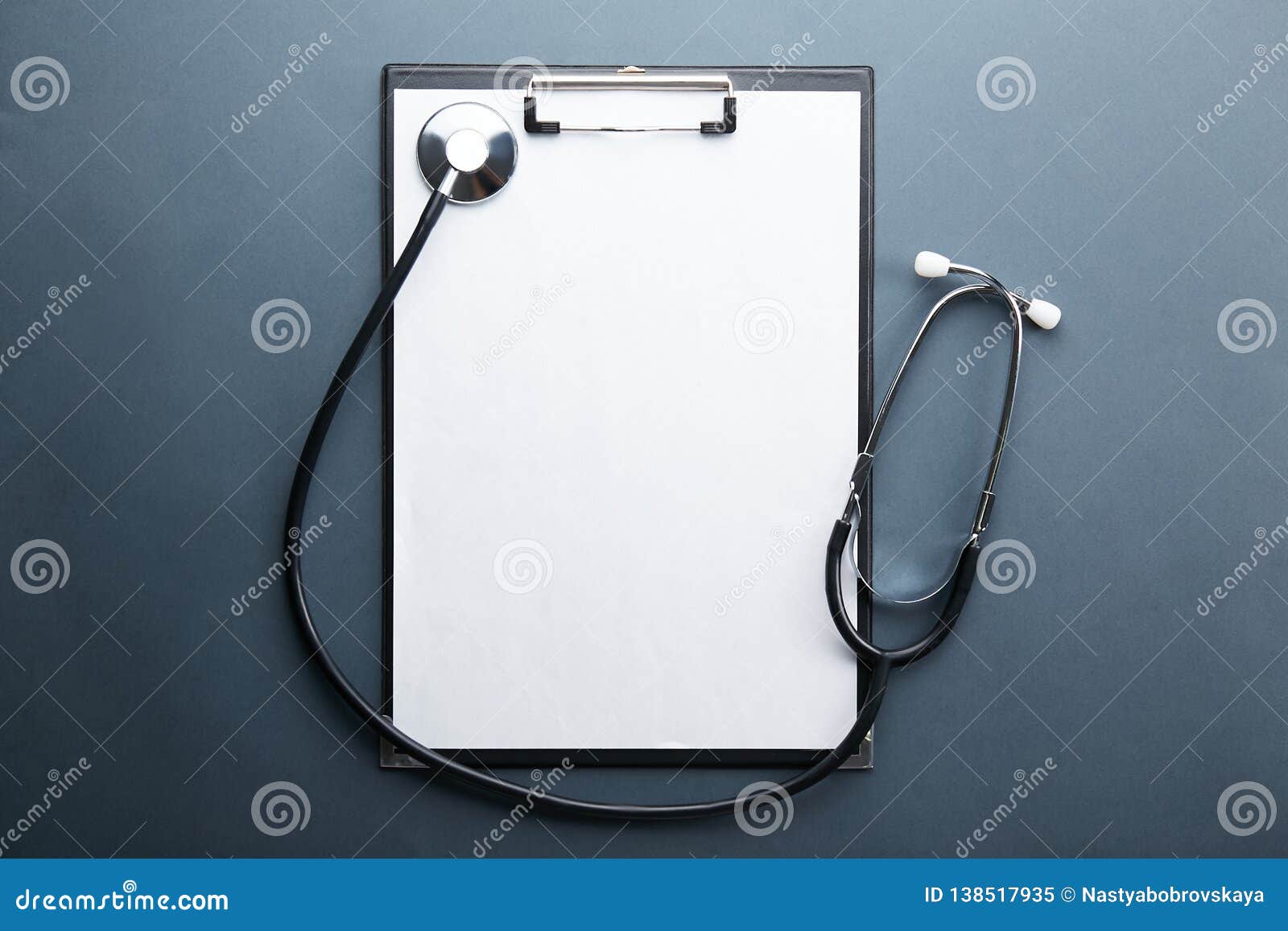 Medical Record Chart Supplies