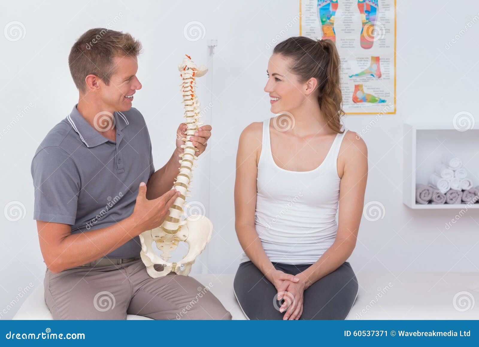 spine doctor spine doctor