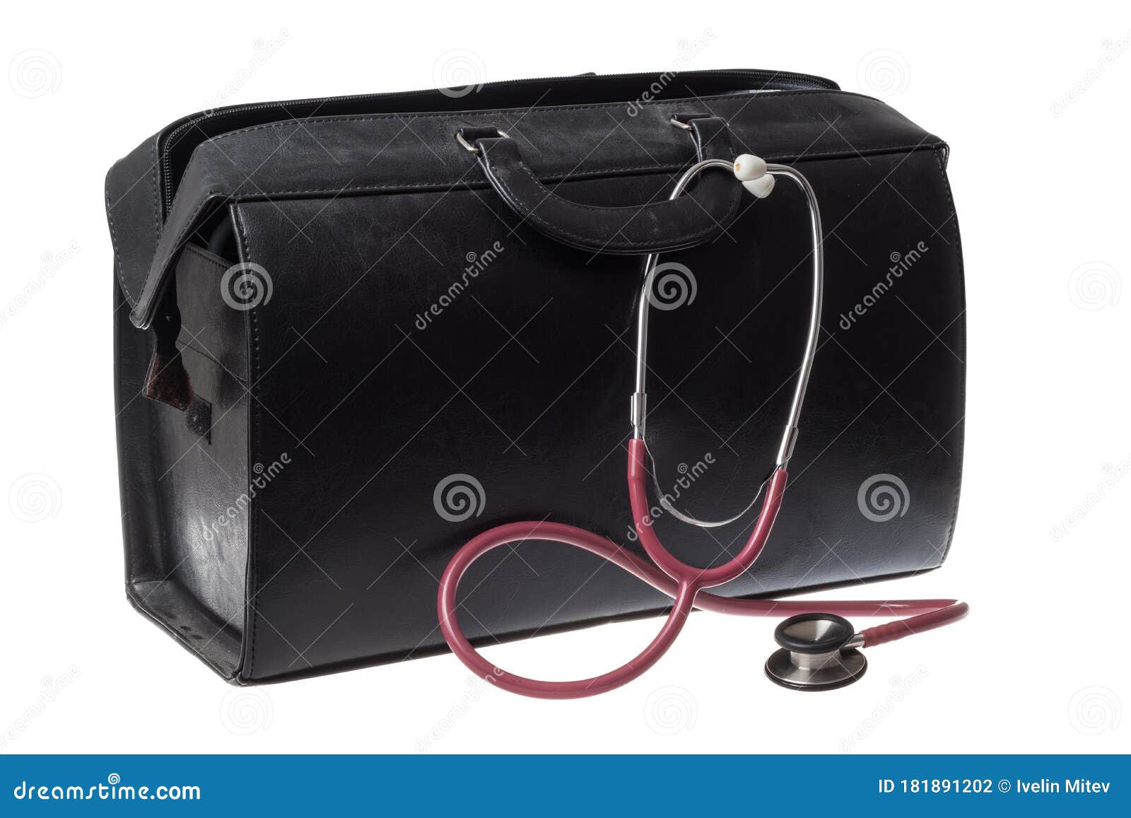 Doctor Bag - Bags