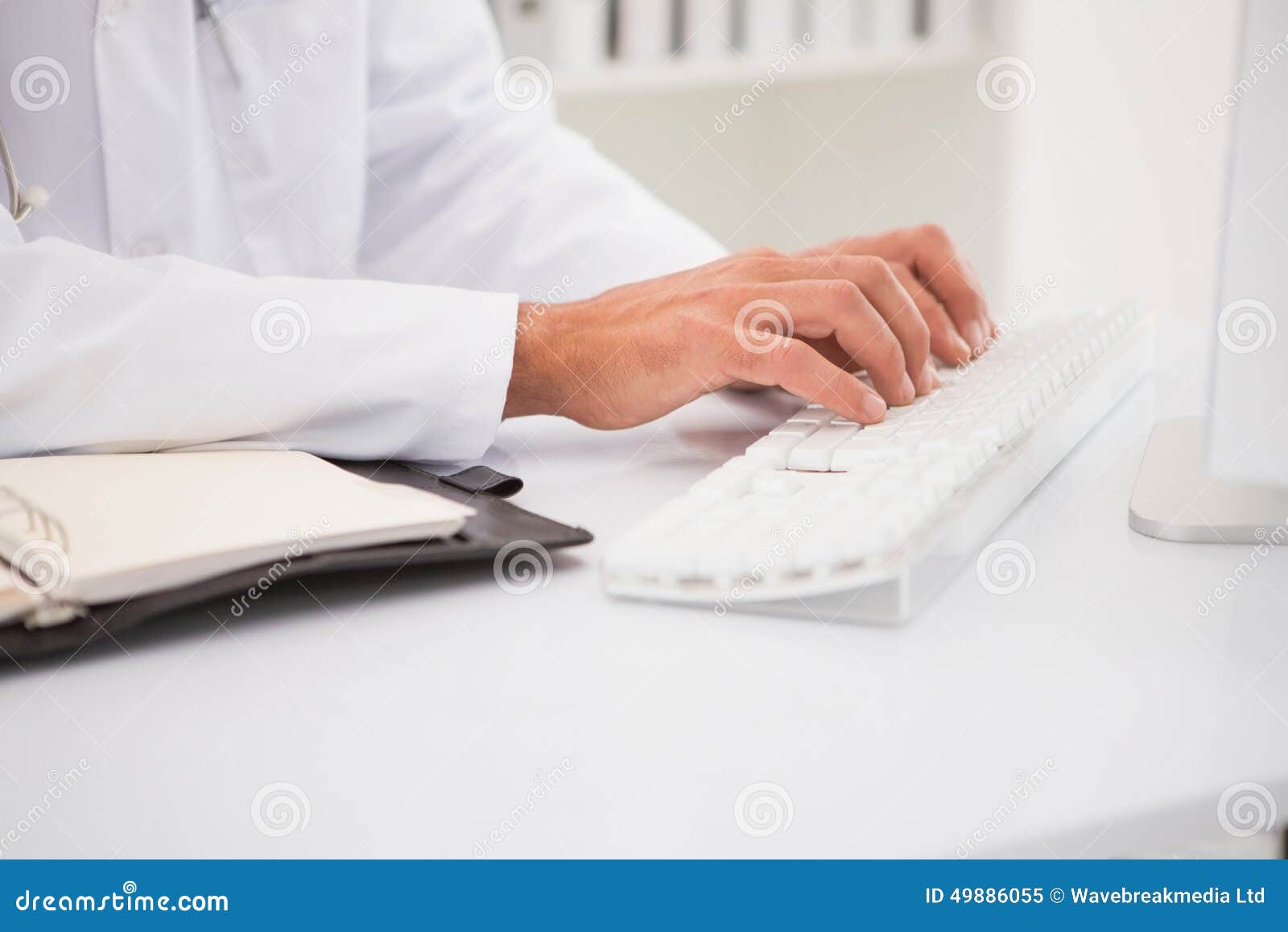 medical typist medical typist