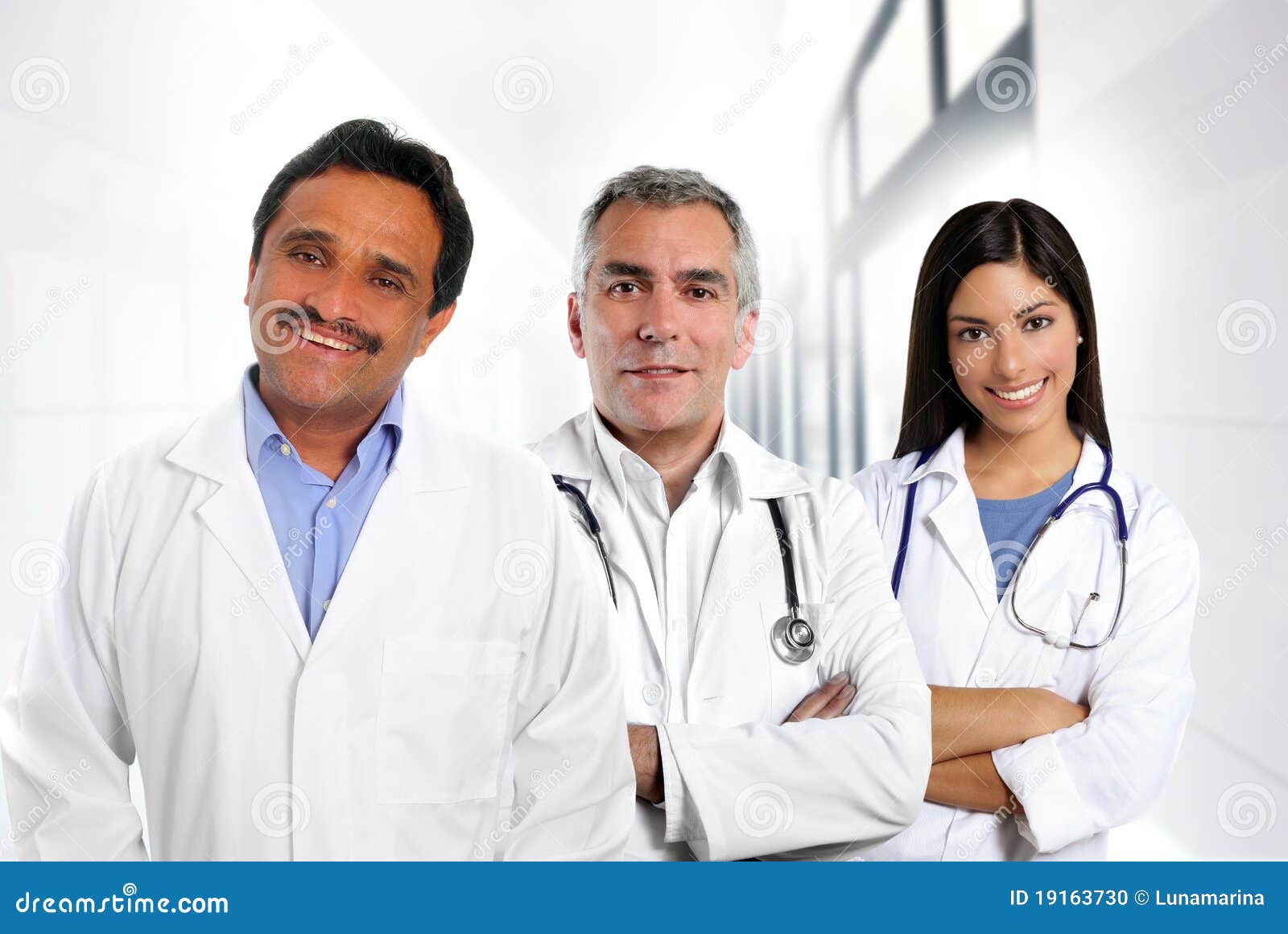 doctors multiracial expertise indian