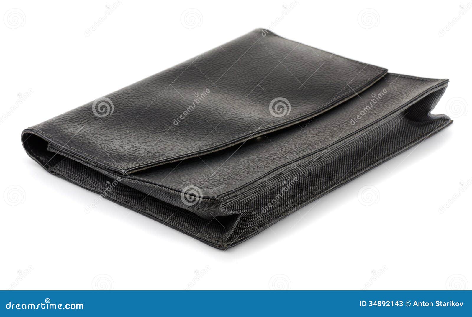 Document pouch stock image. Image of document, horizontal - 34892143