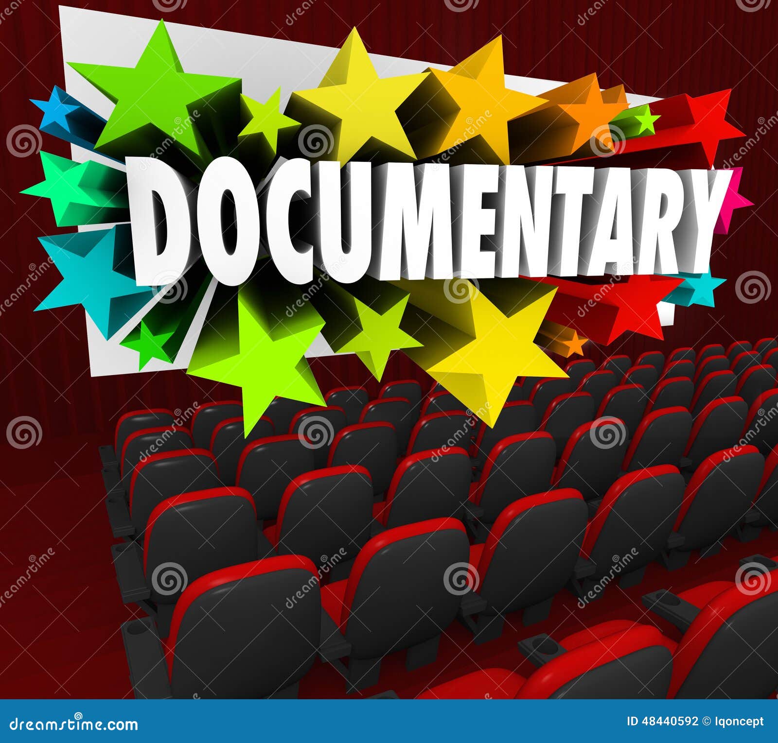 documentary word movie screen non fiction story film cinema