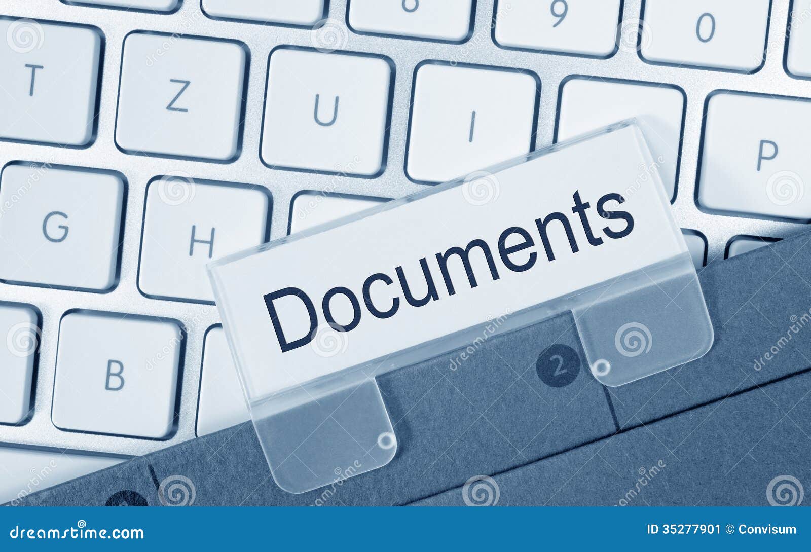 documents folder on computer