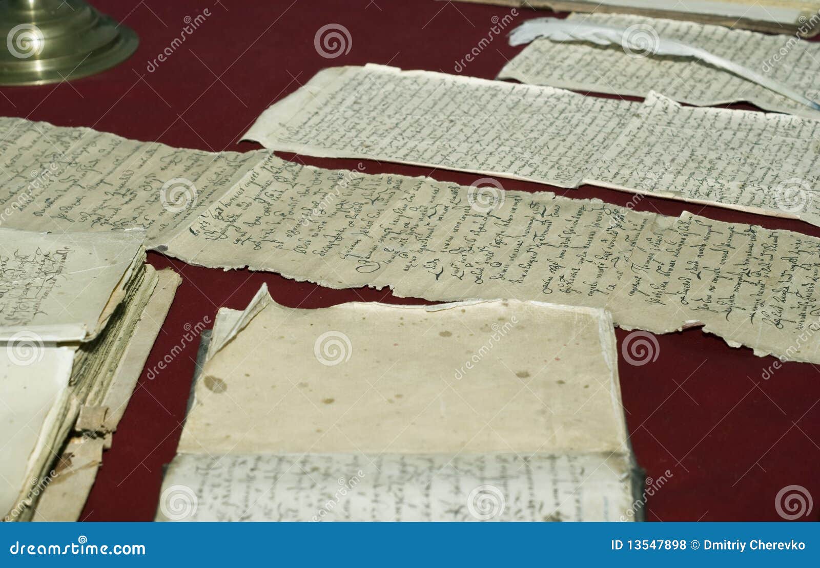 Documents From Russian 54