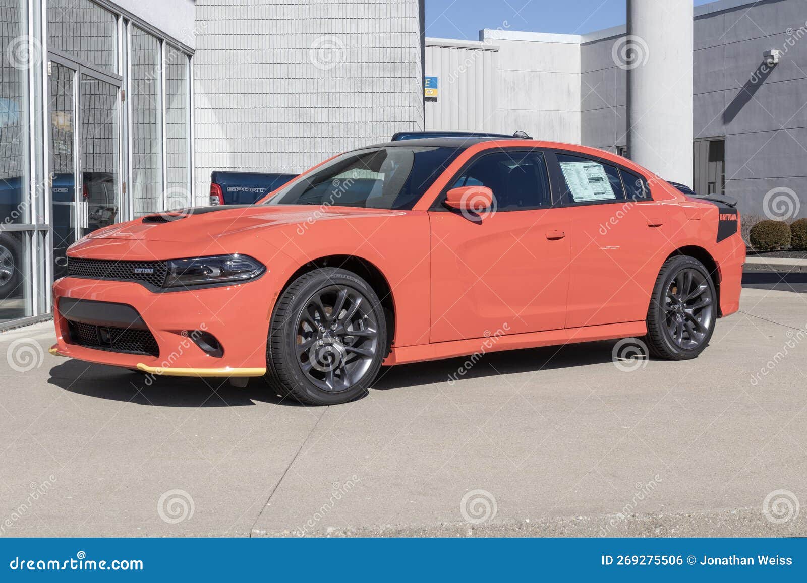 Dodge Charger R T Daytona Display Dodge Offers The Charger In Sxt Gt