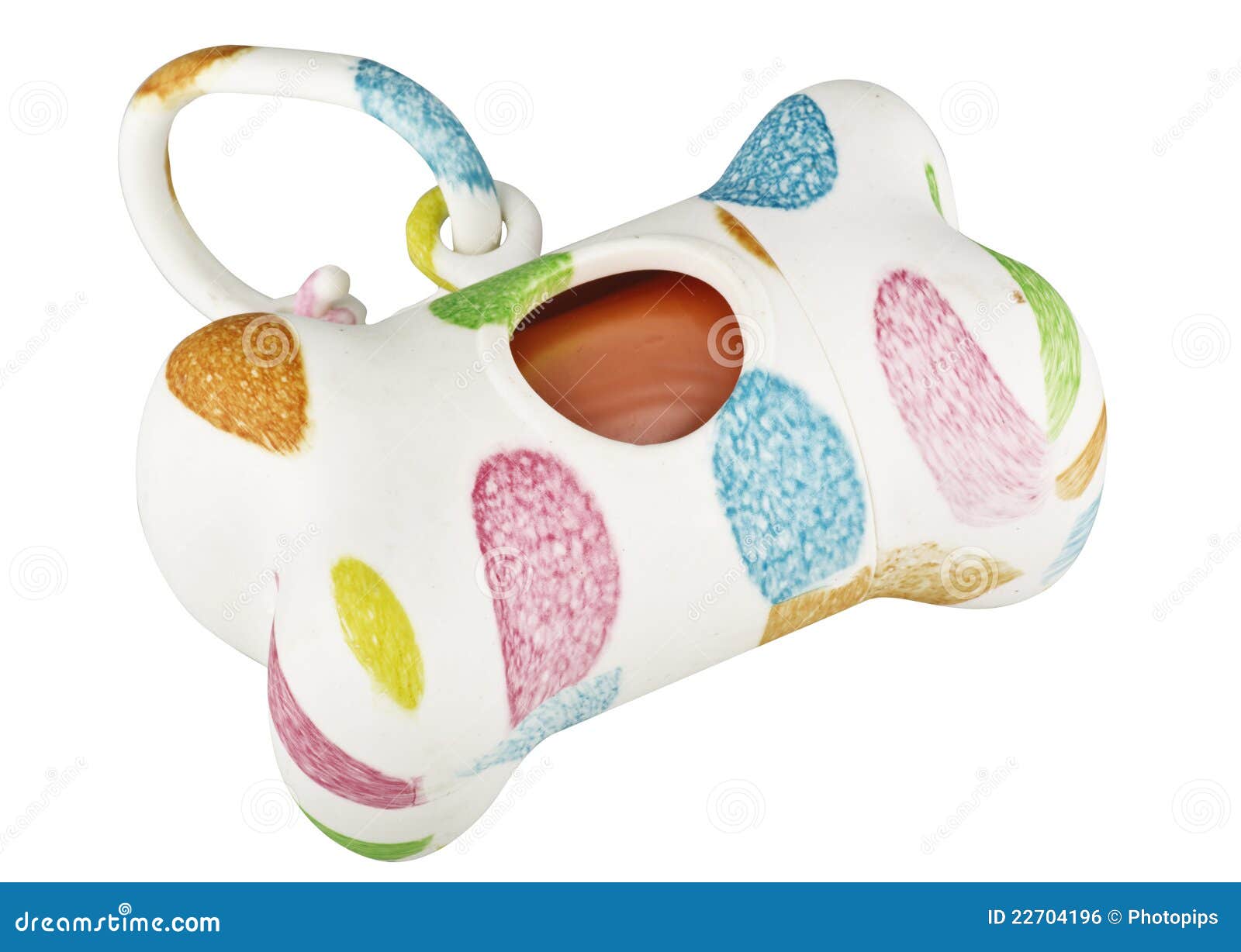 Dog accessory stock photo. Image of closeup, care, food 22704196