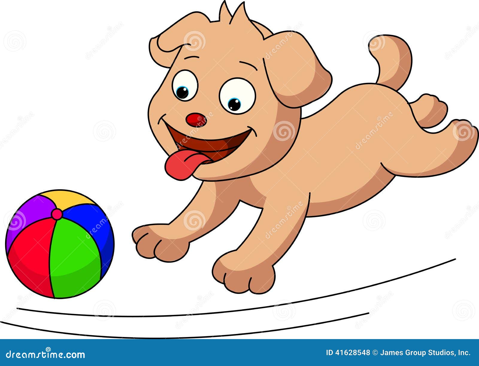 clipart dog toys - photo #47