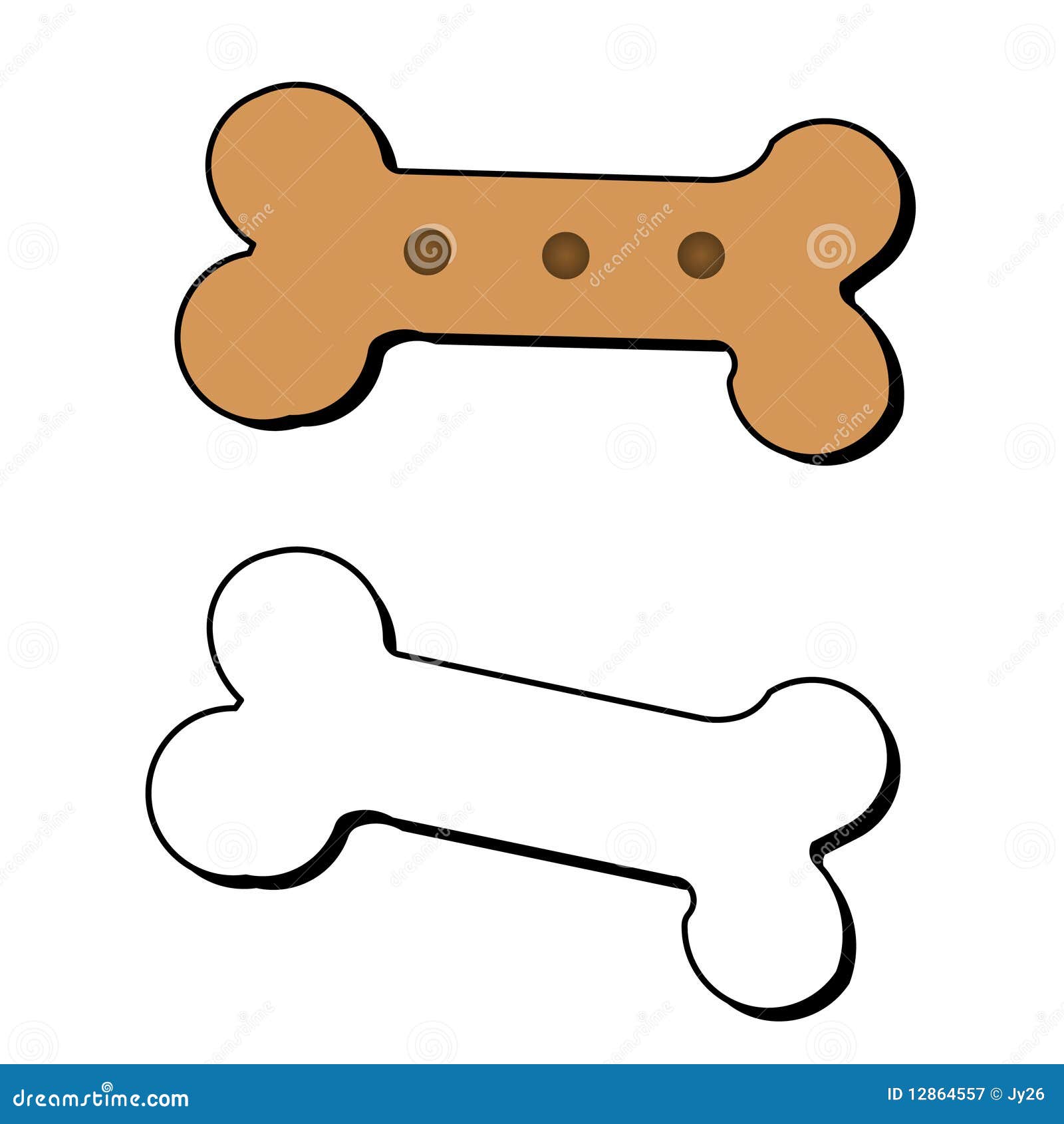 dog bone 