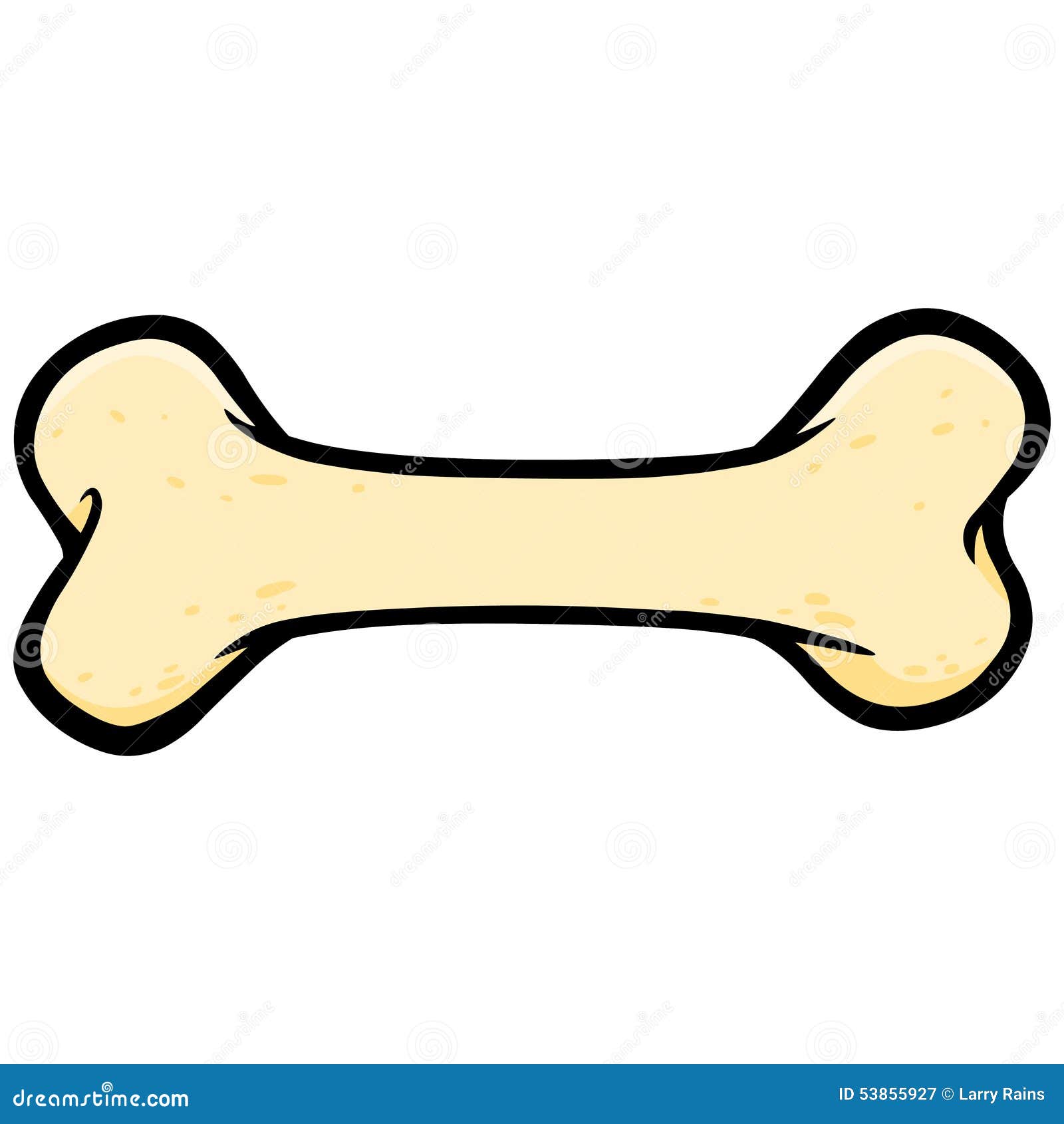 dog bone