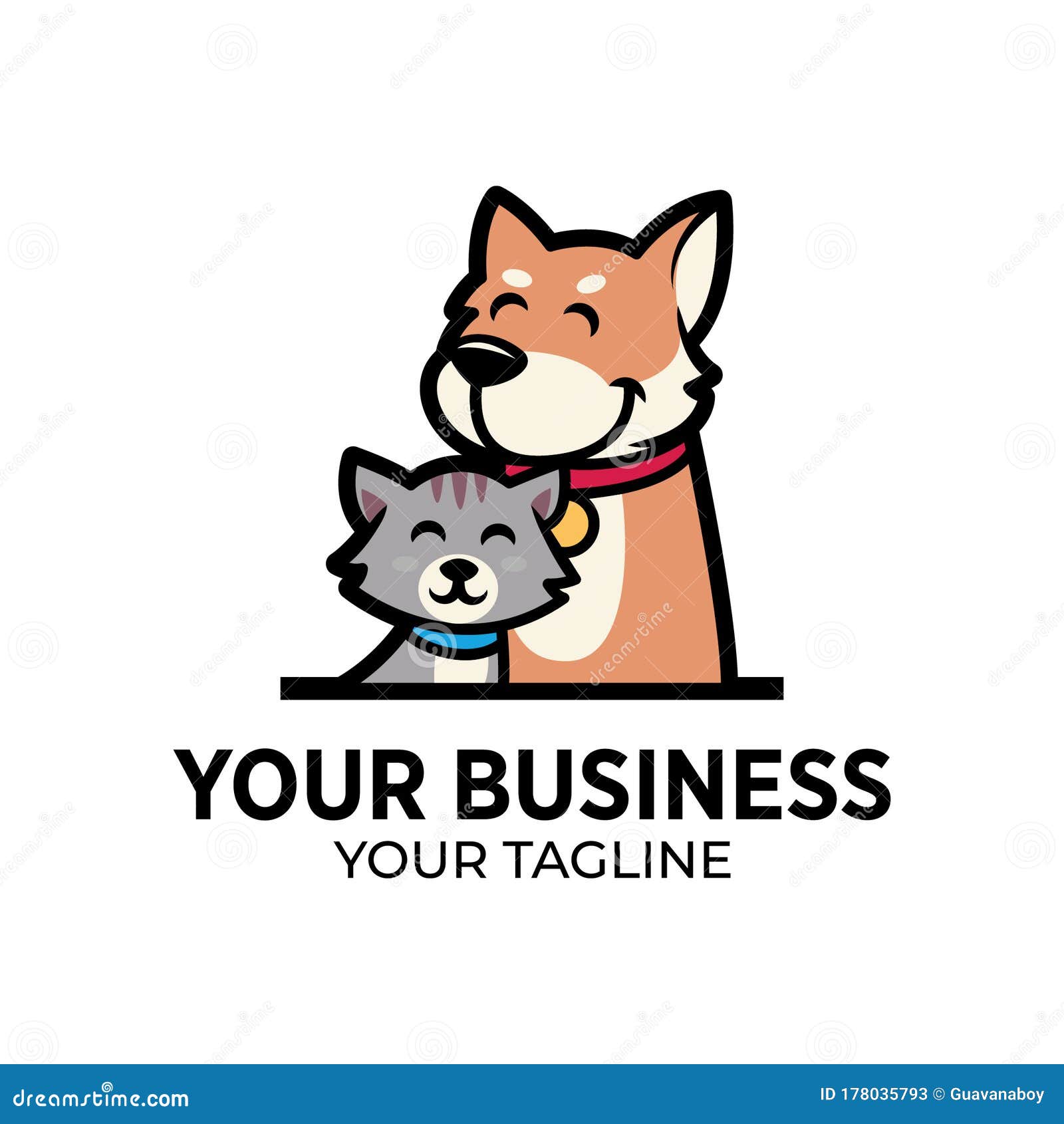 Cat Logo Maker