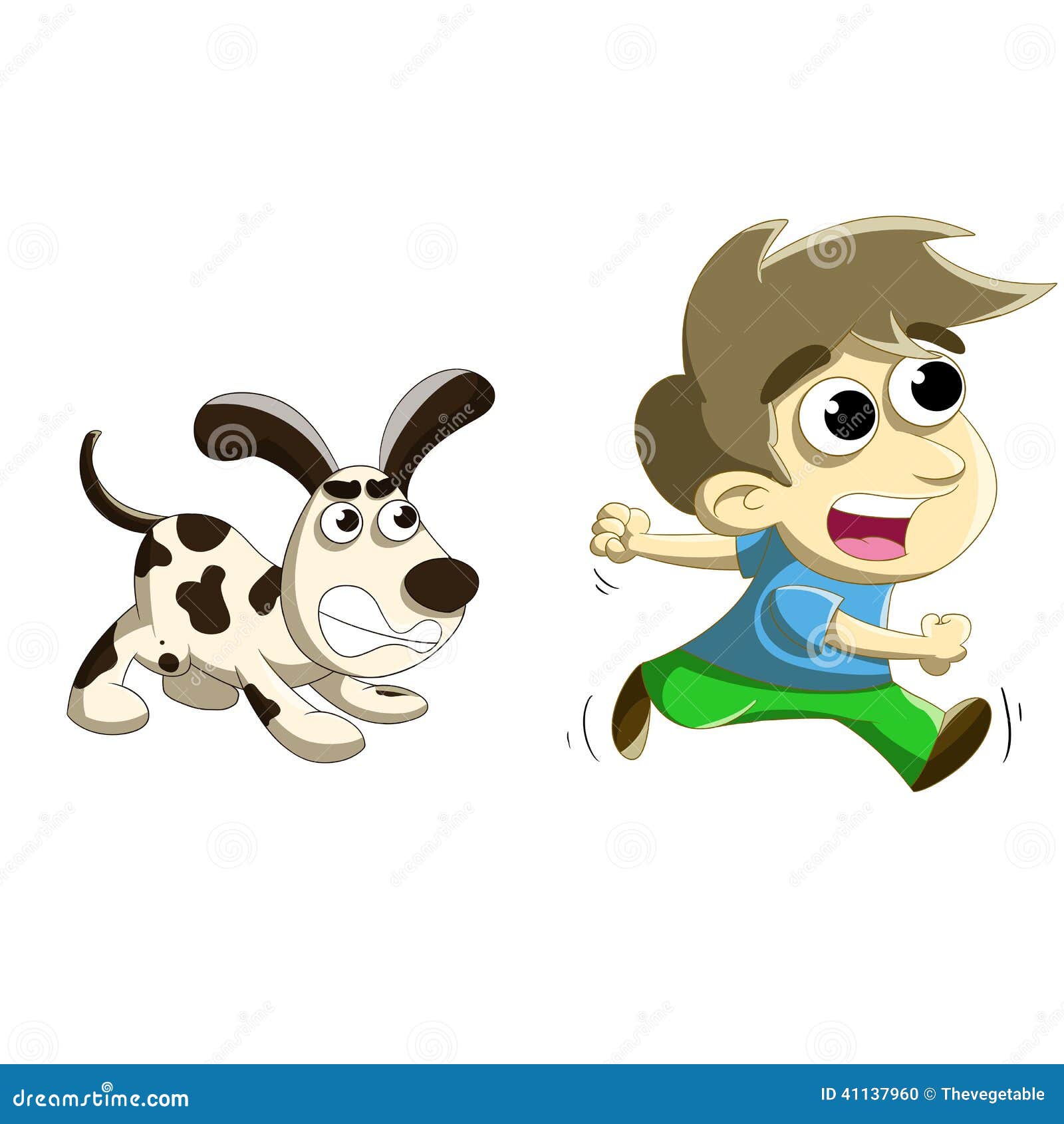 clipart dog chasing tail - photo #43