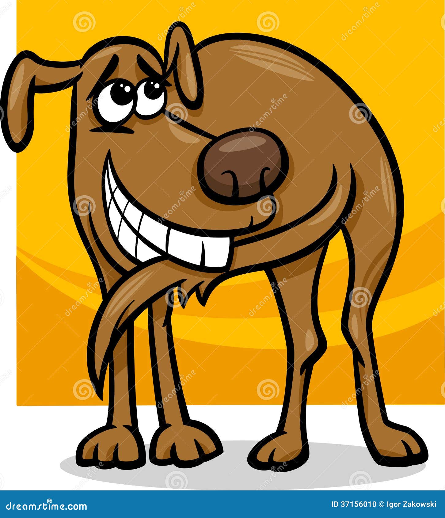 clipart dog chasing tail - photo #13