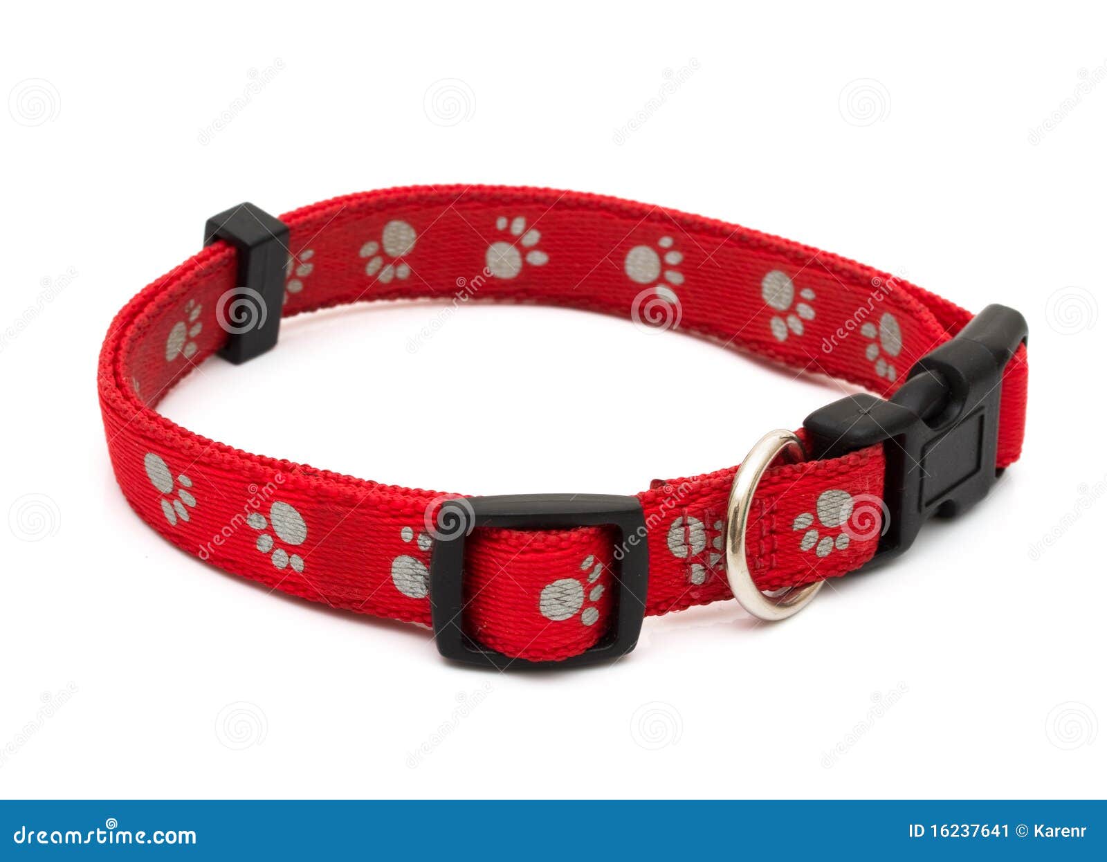 What Does A Green Dog Collar Mean