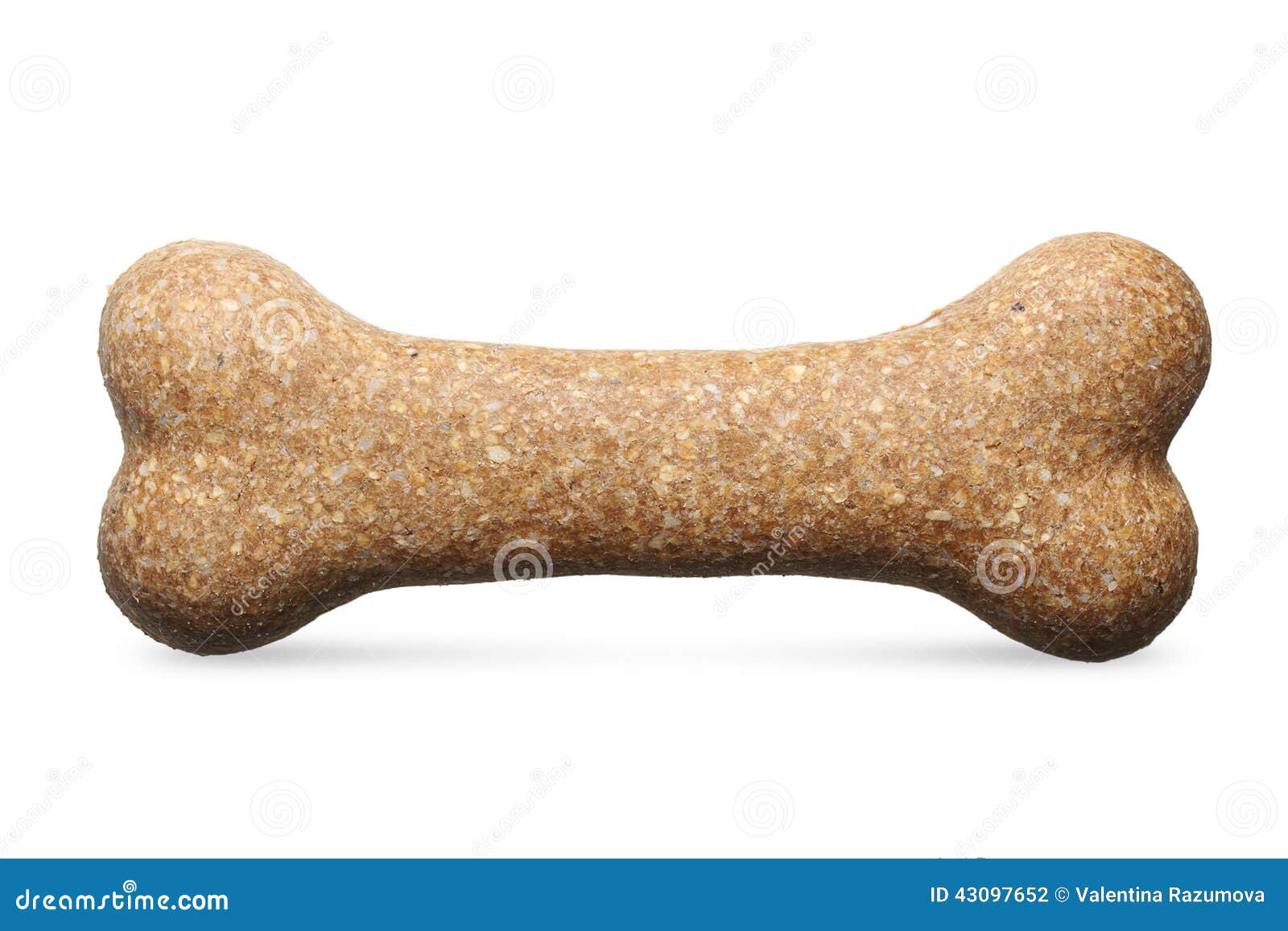 dog bone food