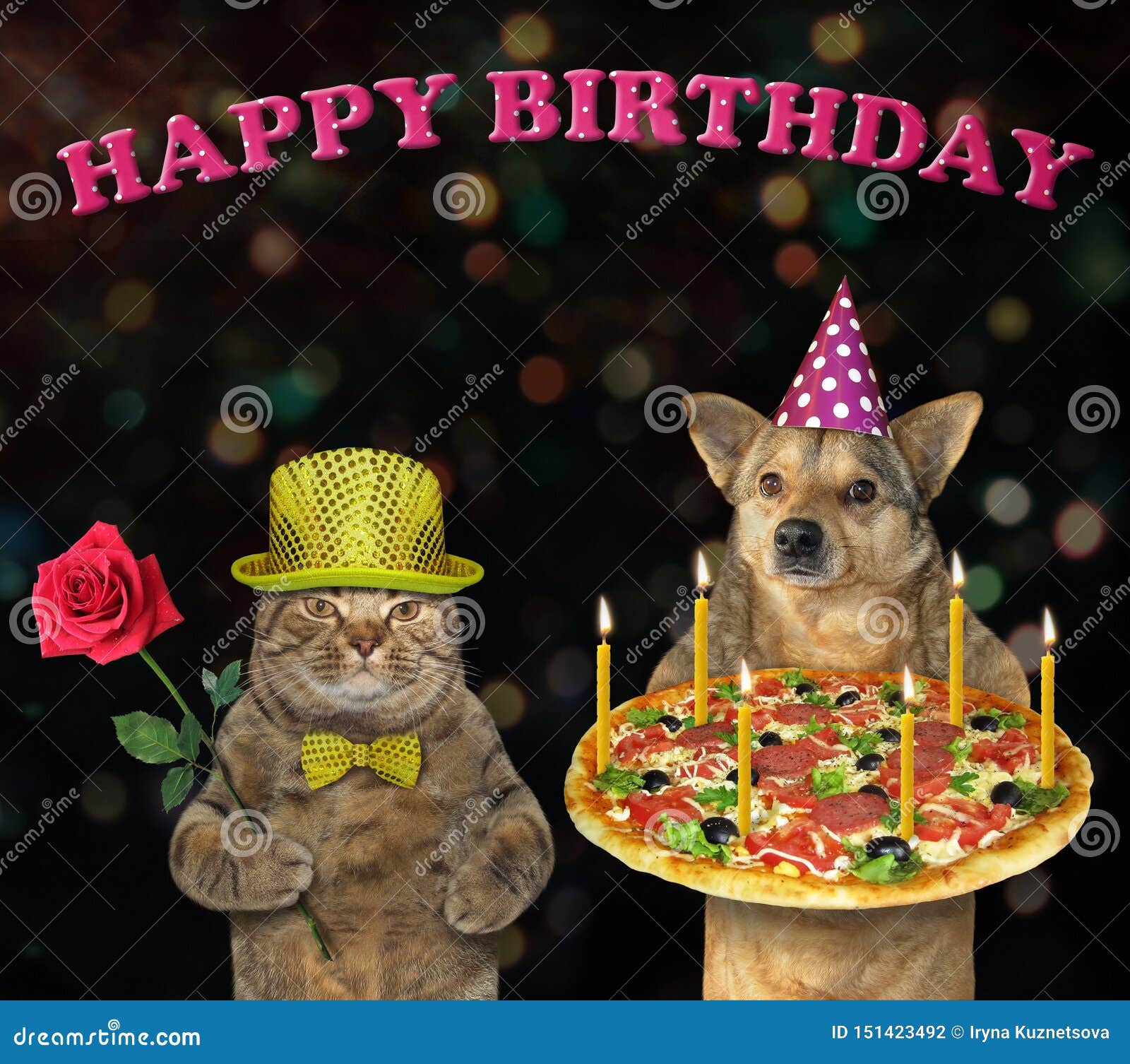 Pizza Birthday Candles Burning Photos Free Royalty Free Stock Photos From Dreamstime Pizza Birthday Candles Burning Photos Free Royalty Free Stock Photos From Dreamstime