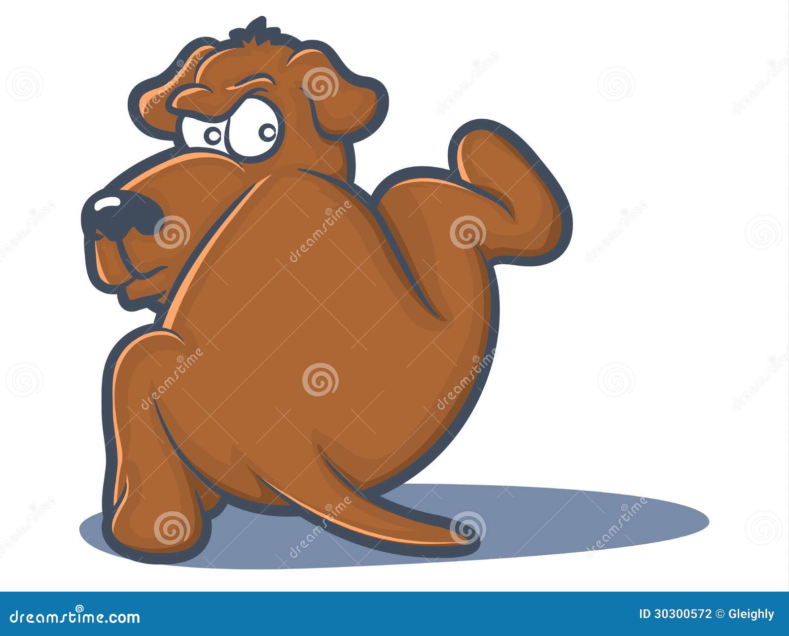 dog peeing clipart - photo #30