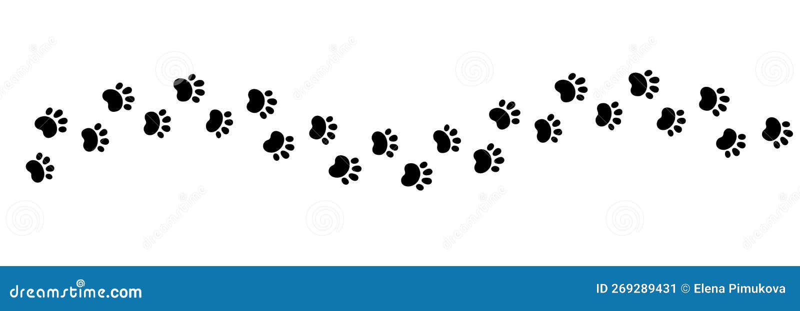 44,400+ Cat Paw Illustrations, Royalty-Free Vector Graphics & Clip Art -  iStock | Dog paw, Paw print, Dog