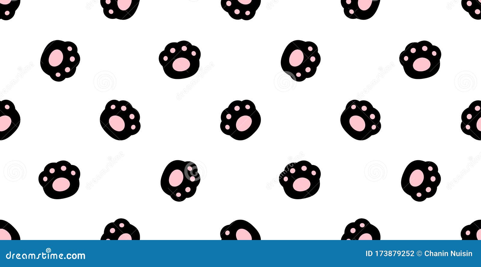 Dog Paw Seamless Pattern Footprint Vector French Bulldog Cartoon Icon Repeat Wallpaper Scarf Isolated Tile Background Doodke Illus Stock Vector - Illustration of track, texture: 173879252 Dog Paw Seamless Pattern Footprint Vector French Bulldog Cartoon Icon Repeat Wallpaper Scarf Isolated Tile Background Doodke Illus Stock Vector - Illustration of track, texture: 173879252