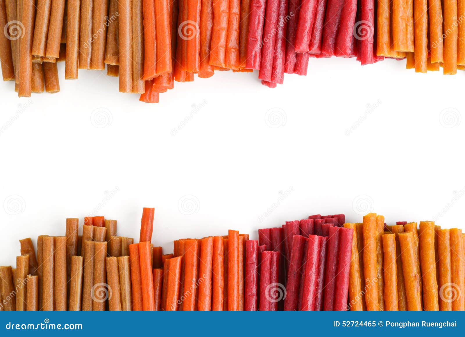 Dog treats stock image. Image of ingredient, isolated 52724465
