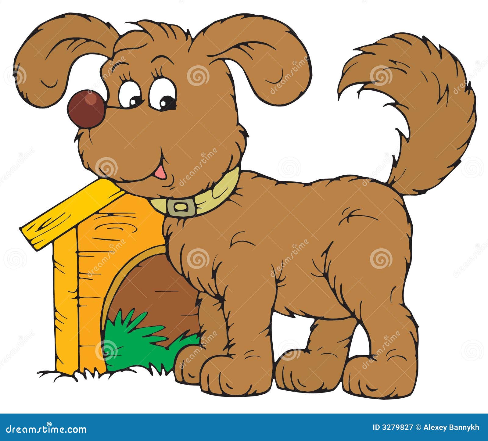 royalty free clip art dogs - photo #38