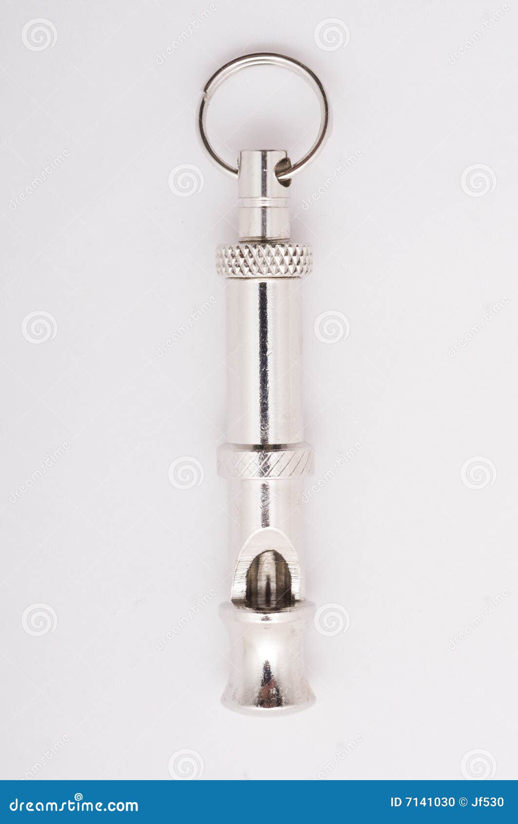 Dog Whistle 1 Stock Photo. Image Of Whistling, Noise, Silent - 7141030