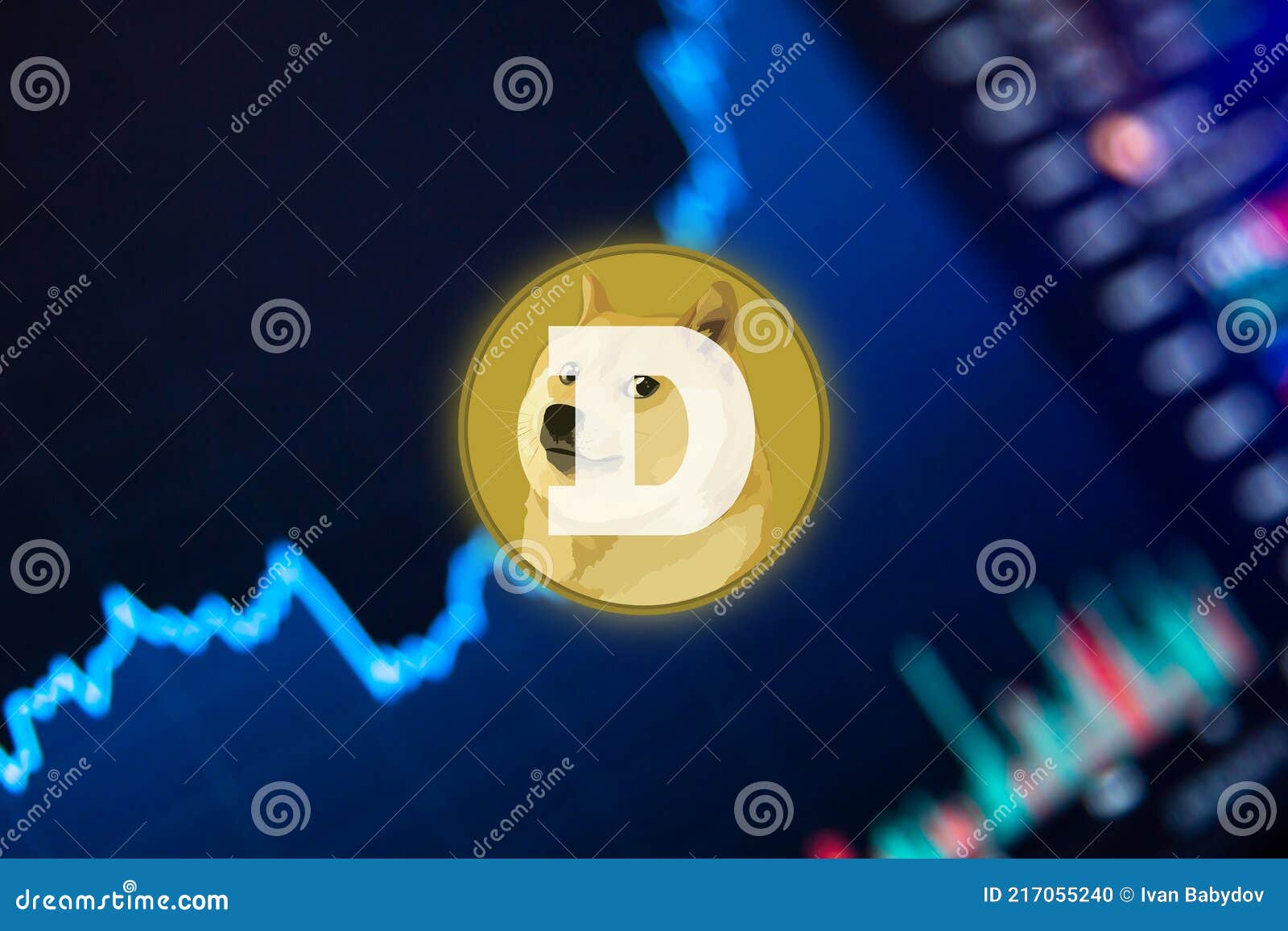 dogecoin cryptocurrency value