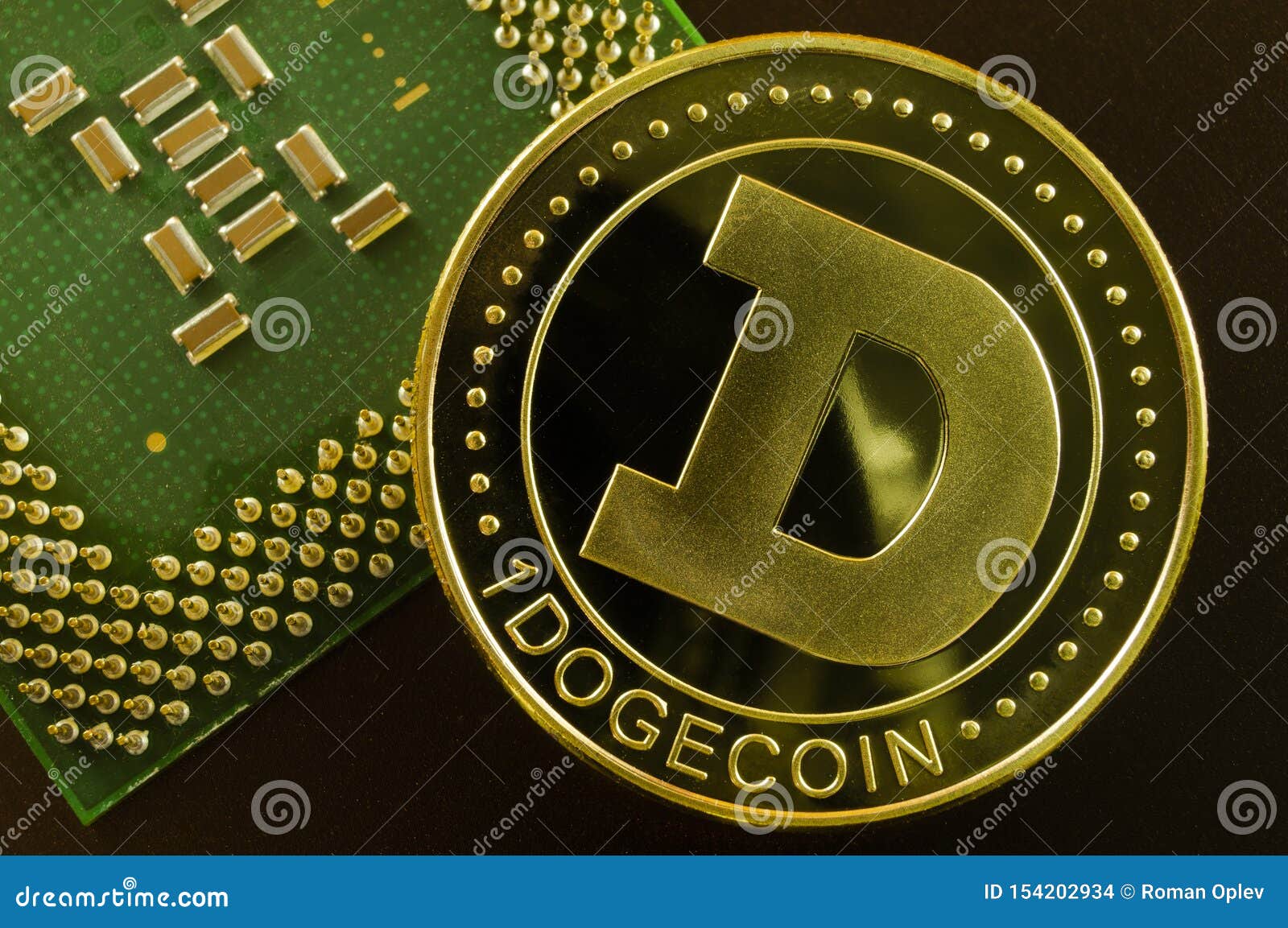 crypto exchange with dogecoin