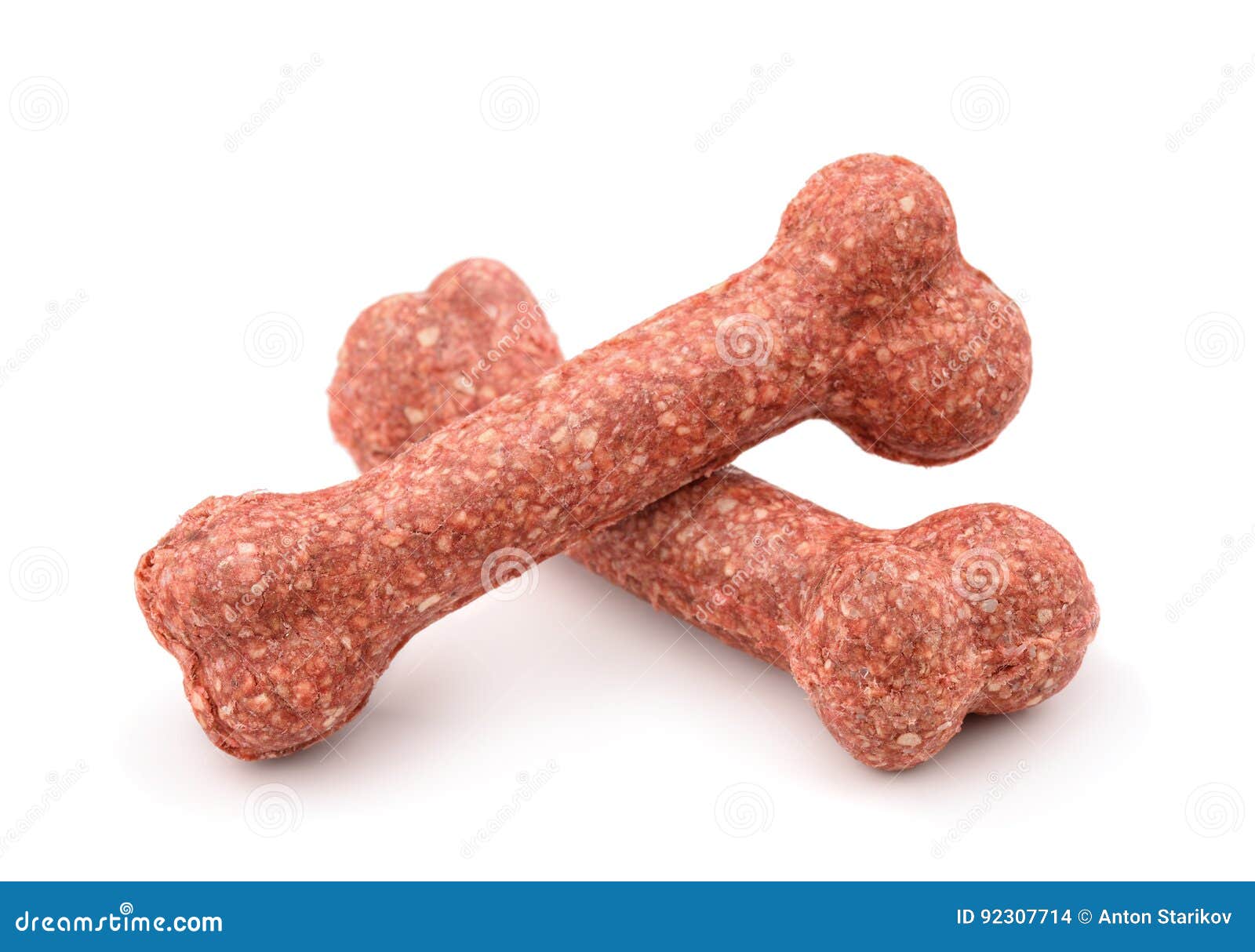 Dogs dental chewing bones stock photo. Image of healthy 92307714