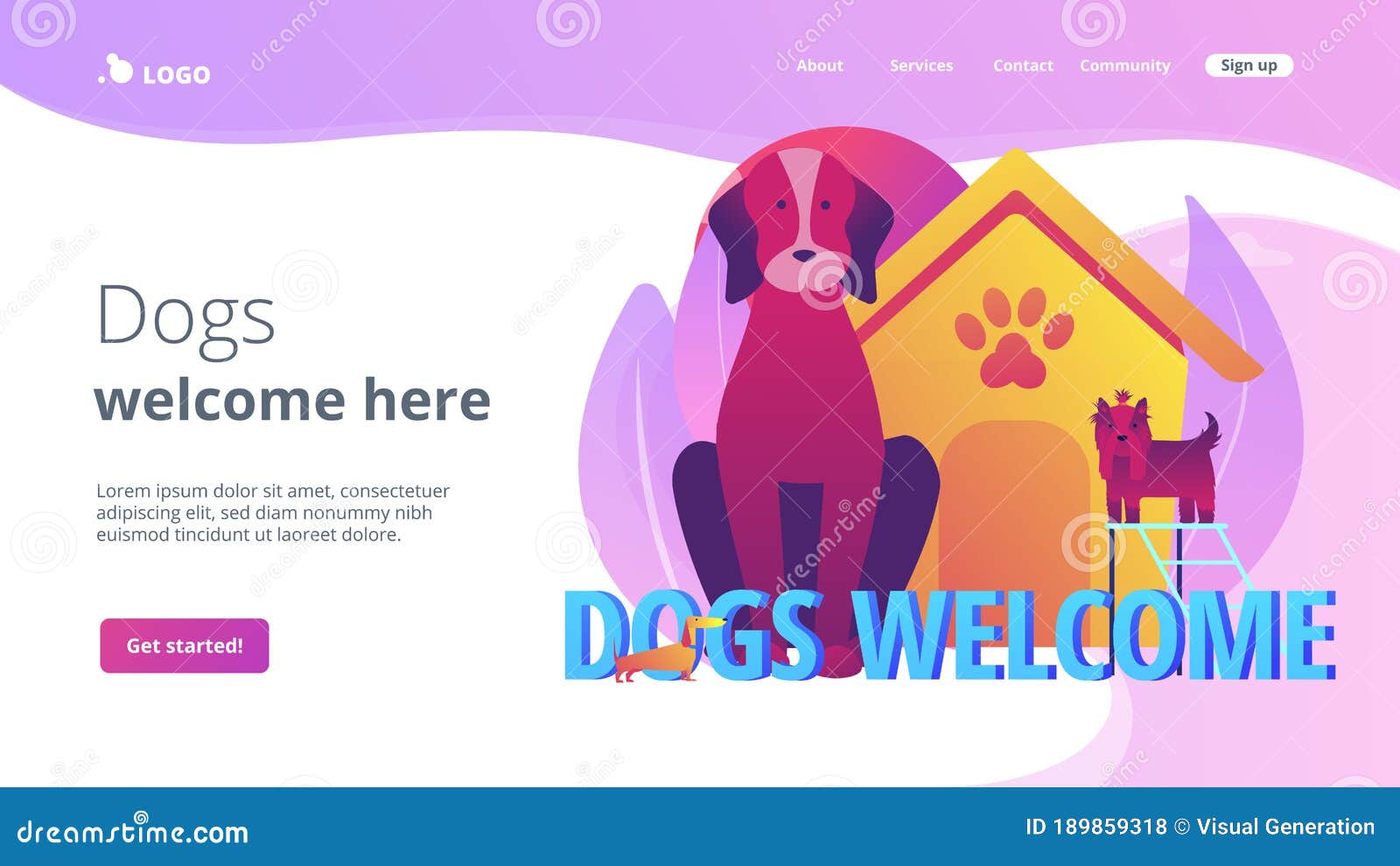 pet zone website