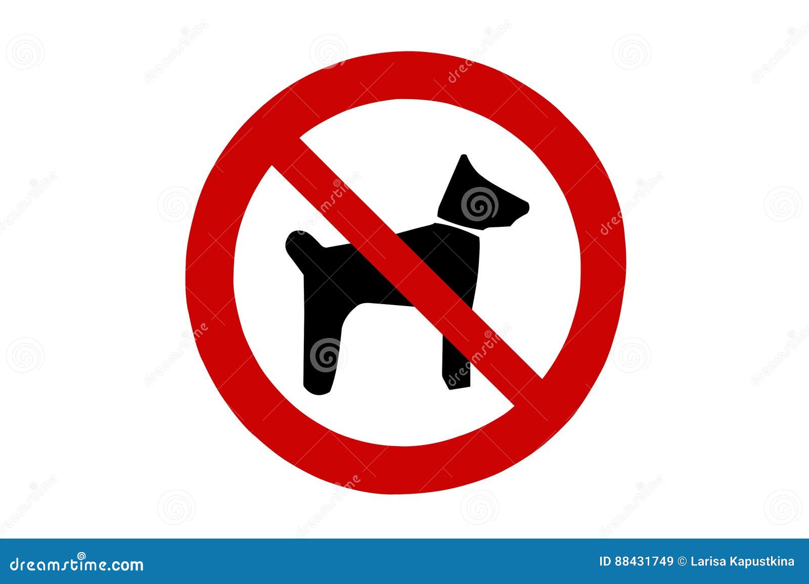 Are Dogs Allowed In Del Amo?