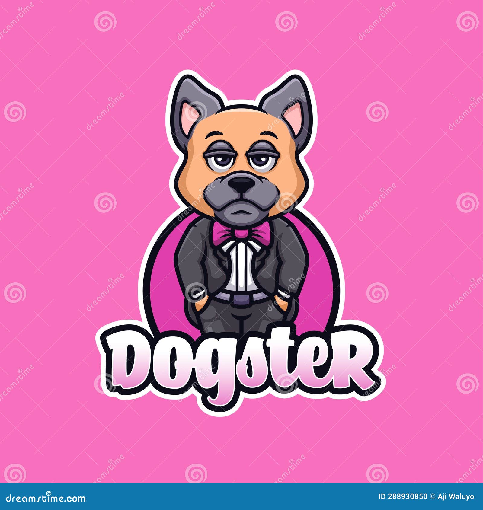 Dogster Stock Illustrations 1 Dogster Stock Illustrations, Vectors