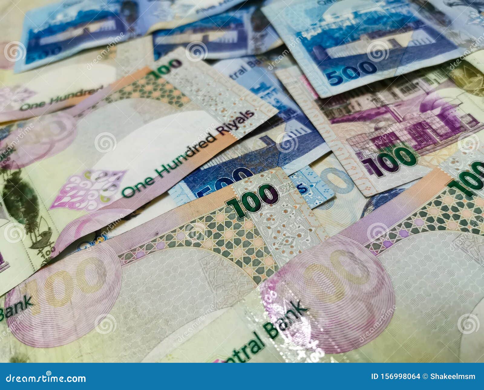 Qatar currency