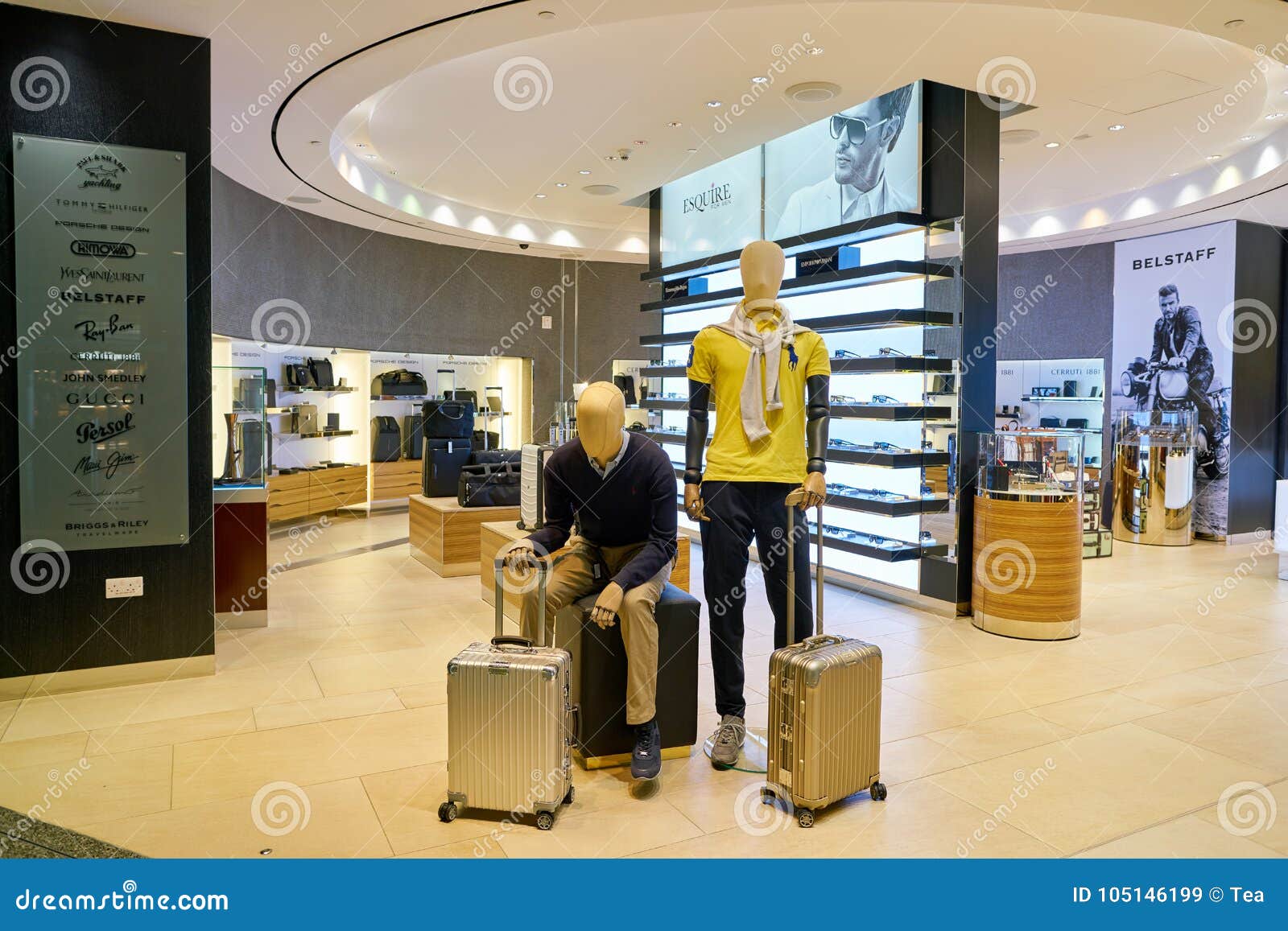 Hamad International Airport Editorial Stock Image - Image of design ...